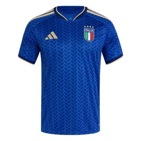 Italy FIFA World Cup 2026 Home Kit