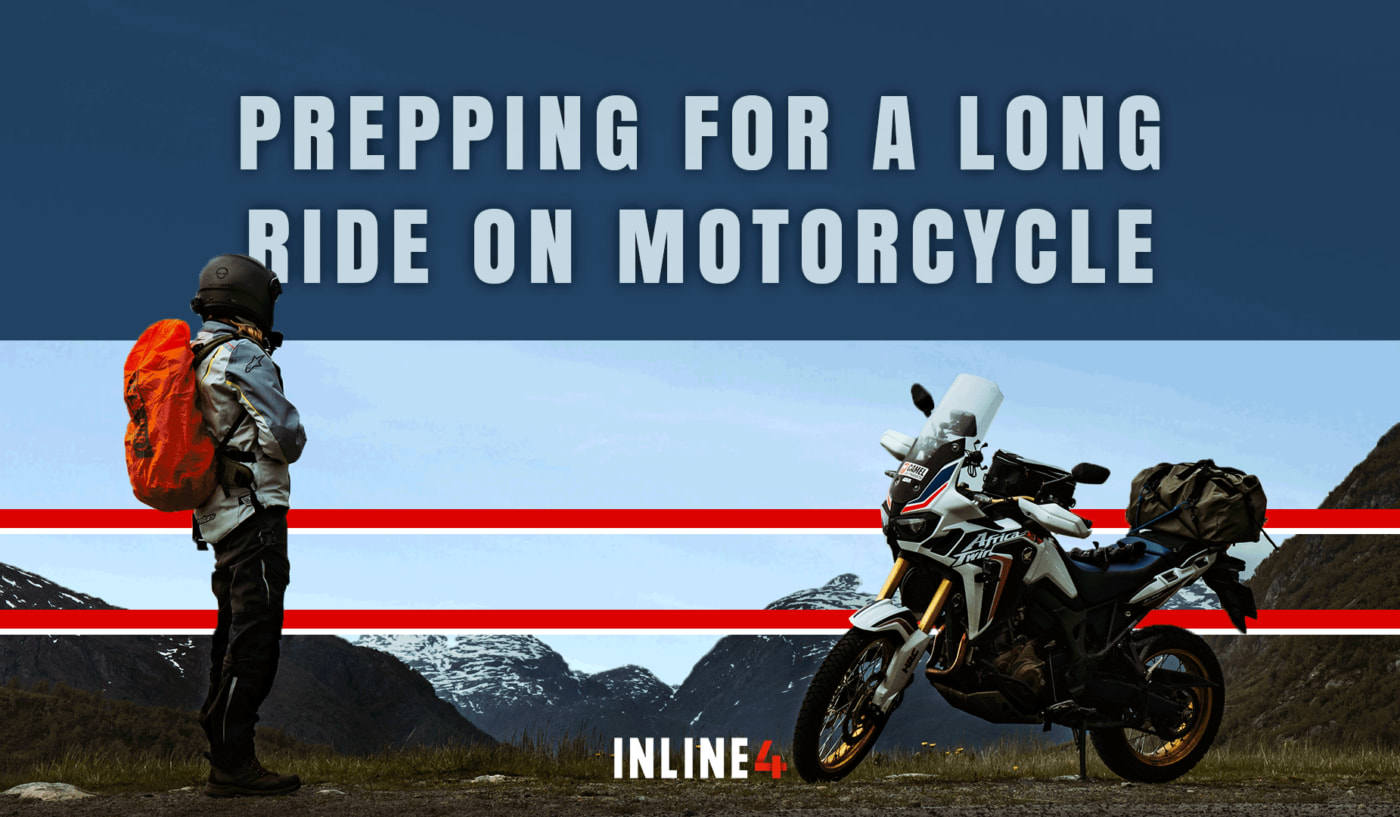 লং রাইডে যাবার আগে যা যা করলে আপনার লং রাইড হবে সবার সেরা