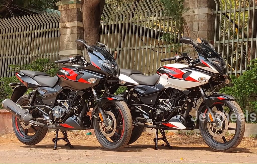 Bajaj Pulsar নতুন করে লঞ্চ হতে চলেছে
