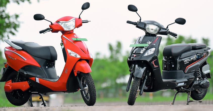 ইলেকট্রিক স্কুটার কেনার আগে মাথায় রাখুন 5 তথ্য