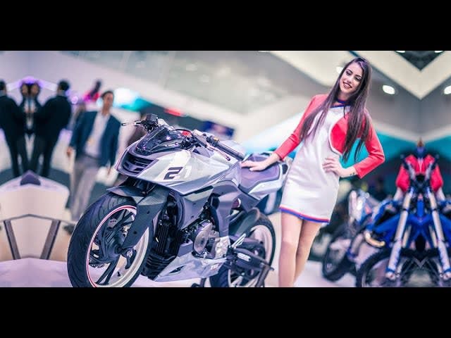 EXCLUSIVE: Sportier TVS Apache RTR 165 RP Incoming